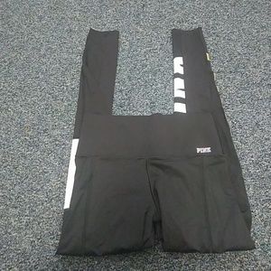 Cute VS Pink Leggings